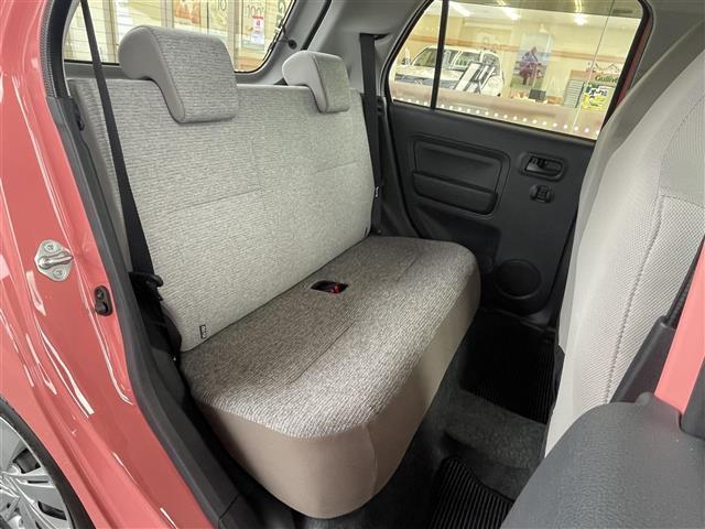 ミラトコット L SAIII(16枚目)