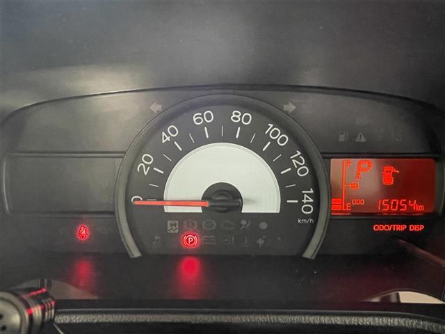 ミラトコット L SAIII(19枚目)