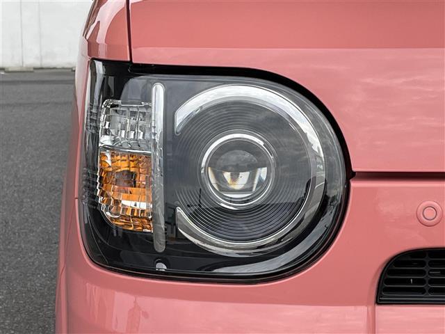 ミラトコット L SAIII(31枚目)