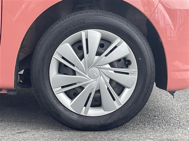 ミラトコット L SAIII(32枚目)