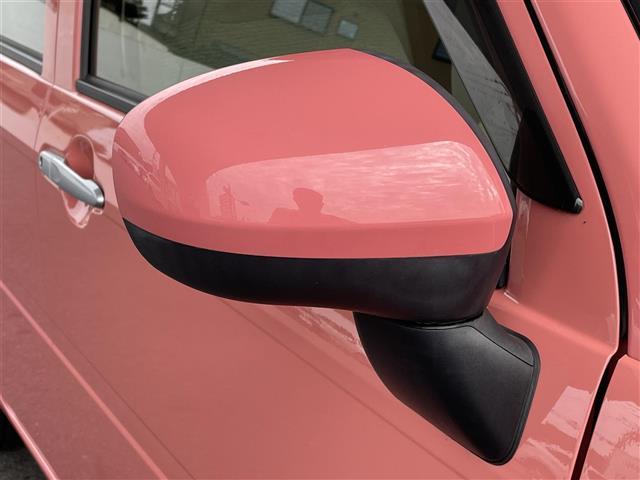 ミラトコット L SAIII(33枚目)