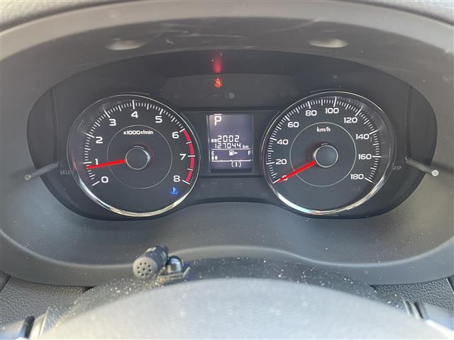 フォレスター 2.0XT アイサイト 社外ナビ・TV バックカメラ ETC(13枚目)