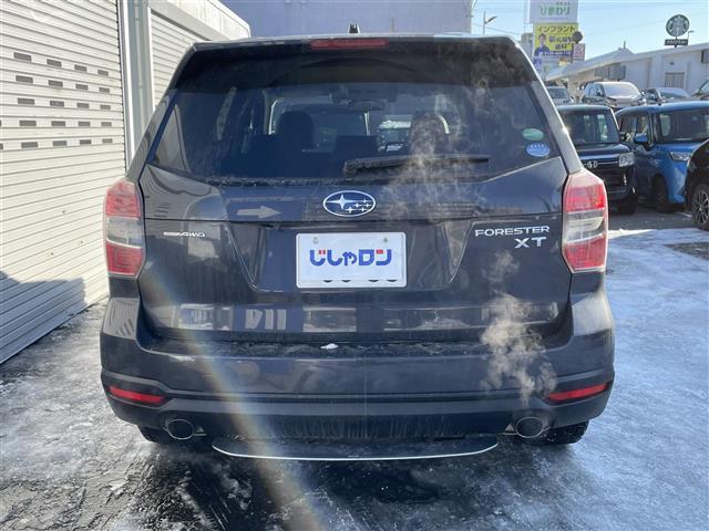 フォレスター 2.0XT アイサイト 社外ナビ・TV バックカメラ ETC(22枚目)