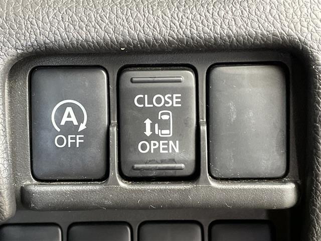 デイズルークス ハイウェイスター　Ｘ　４ＷＤ　社外ナビ・ＴＶ　アラウンドビューモニター（11枚目）