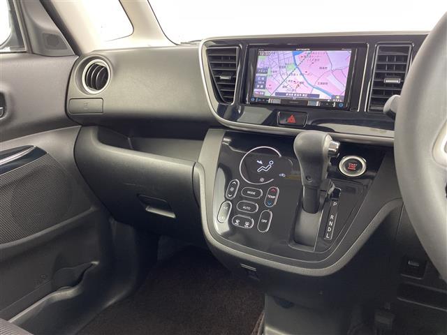 デイズルークス ハイウェイスター　Ｘ　４ＷＤ　社外ナビ・ＴＶ　アラウンドビューモニター（14枚目）