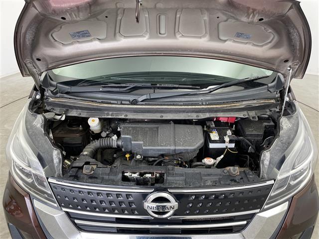 デイズルークス ハイウェイスター　Ｘ　４ＷＤ　社外ナビ・ＴＶ　アラウンドビューモニター（38枚目）