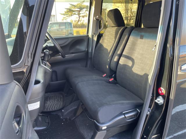 N-BOX G SSパッケージ 4WD 社外ナビ・TV 両側パワースライドドア(16枚目)