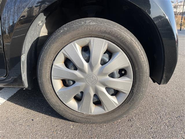 N-BOX G SSパッケージ 4WD 社外ナビ・TV 両側パワースライドドア(20枚目)