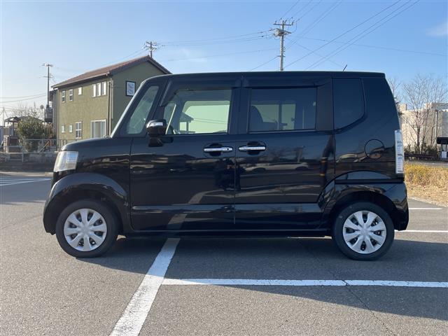 N-BOX G SSパッケージ 4WD 社外ナビ・TV 両側パワースライドドア(23枚目)