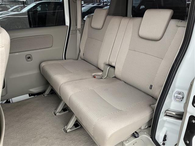 エブリイワゴン ＰＺターボ　４ＷＤ　社外ナビ・ＴＶ　バックカメラ　ＥＴＣ（25枚目）