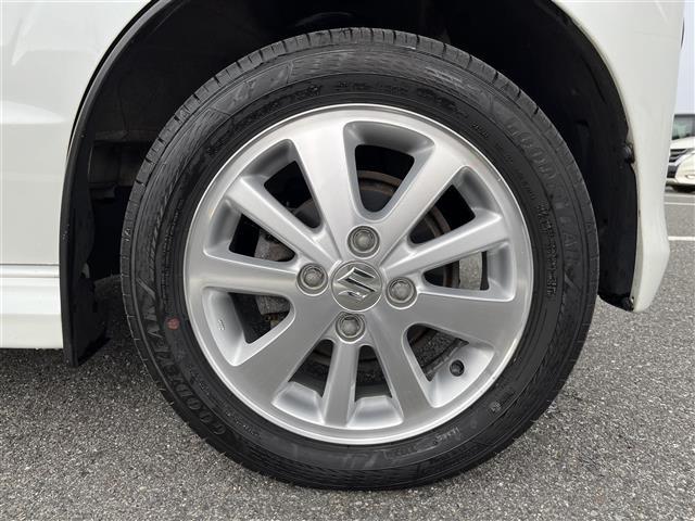 エブリイワゴン ＰＺターボ　４ＷＤ　社外ナビ・ＴＶ　バックカメラ　ＥＴＣ（30枚目）