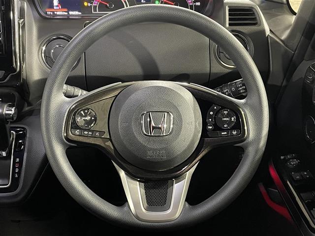 Ｎ－ＢＯＸカスタム Ｇ・ＥＸホンダセンシング（12枚目）