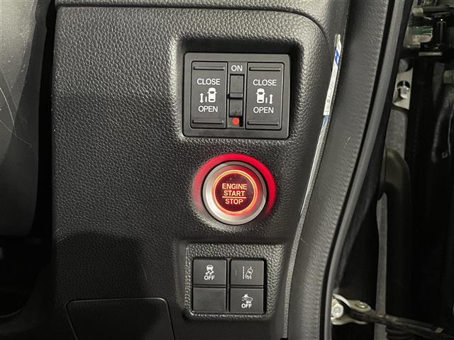 Ｎ－ＢＯＸカスタム Ｇ・ＥＸホンダセンシング（16枚目）