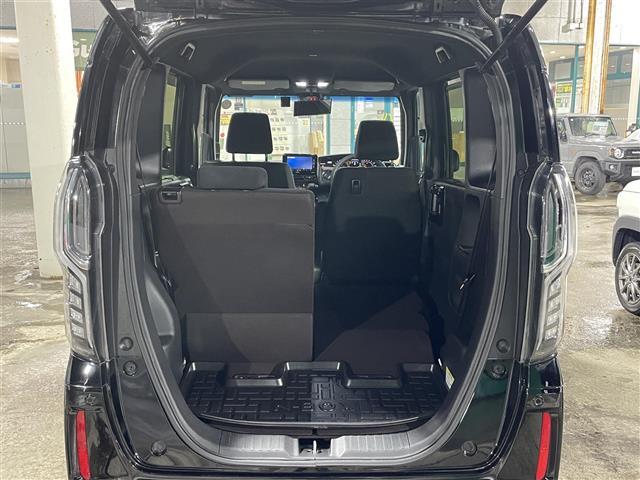 Ｎ－ＢＯＸカスタム Ｇ・ＥＸホンダセンシング（26枚目）