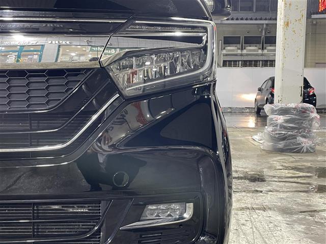 Ｎ－ＢＯＸカスタム Ｇ・ＥＸホンダセンシング（35枚目）