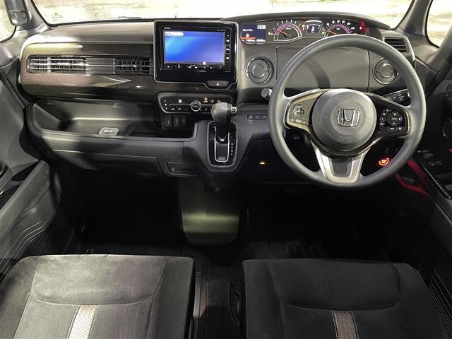 Ｎ－ＢＯＸカスタム Ｇ・ＥＸホンダセンシング（41枚目）