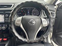エクストレイル ２０Ｘ　禁煙車　４ＷＤ　純正ナビ　フルセグＴＶ 0520308A20250503J001 3