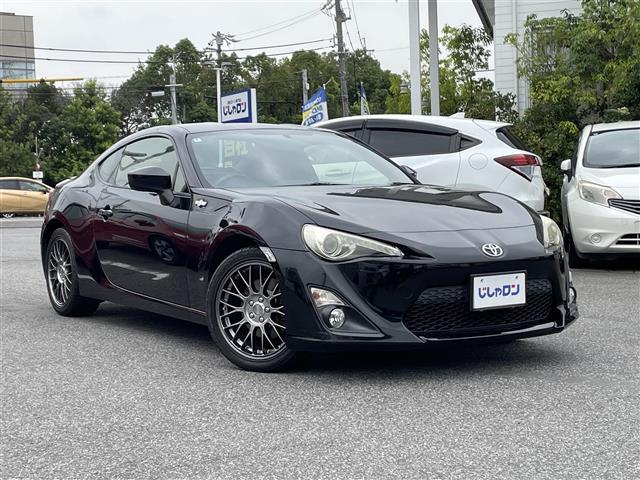 ８６ ＧＴ　社外ナビ・ＴＶ（24枚目）