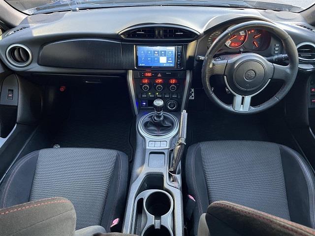 ８６ ＧＴ　社外ナビ・ＴＶ（29枚目）