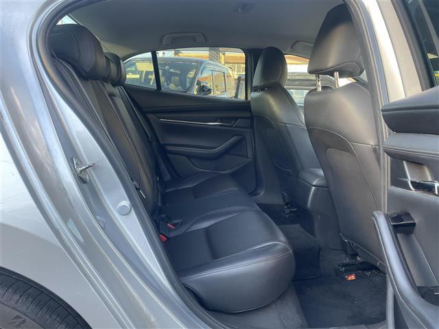 ＭＡＺＤＡ３ファストバック ＸＤ　Ｌパッケージ　ＣＤ／ＤＶＤプレーヤー、３６０℃セーフティパッケージ（19枚目）