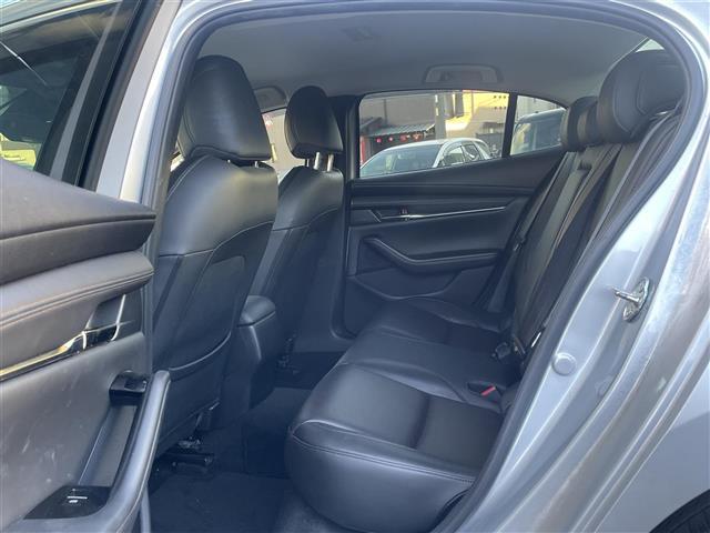 ＭＡＺＤＡ３ファストバック ＸＤ　Ｌパッケージ　ＣＤ／ＤＶＤプレーヤー、３６０℃セーフティパッケージ（20枚目）