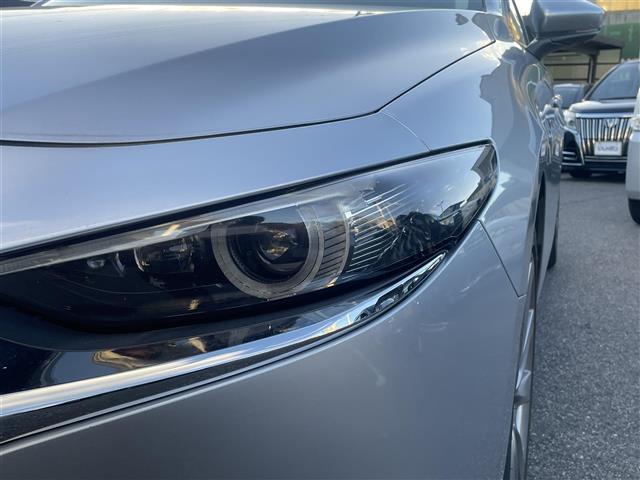 ＭＡＺＤＡ３ファストバック ＸＤ　Ｌパッケージ　ＣＤ／ＤＶＤプレーヤー、３６０℃セーフティパッケージ（24枚目）