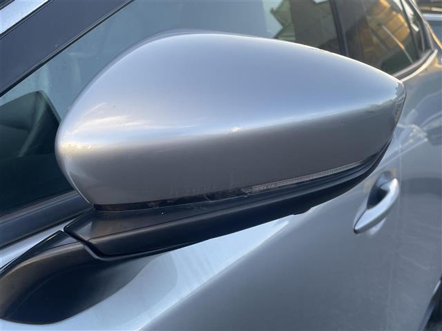 ＭＡＺＤＡ３ファストバック ＸＤ　Ｌパッケージ　ＣＤ／ＤＶＤプレーヤー、３６０℃セーフティパッケージ（25枚目）