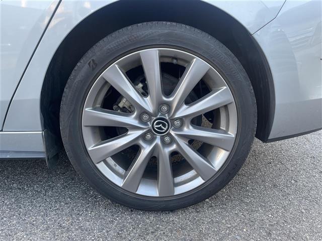 ＭＡＺＤＡ３ファストバック ＸＤ　Ｌパッケージ　ＣＤ／ＤＶＤプレーヤー、３６０℃セーフティパッケージ（27枚目）