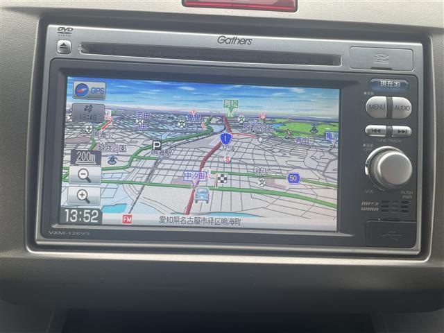 フリードスパイクハイブリッド ハイブリッド(3枚目)