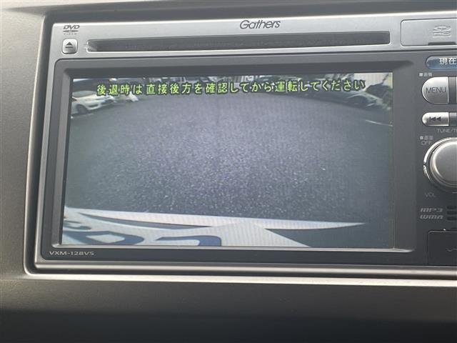 フリードスパイクハイブリッド ハイブリッド(4枚目)