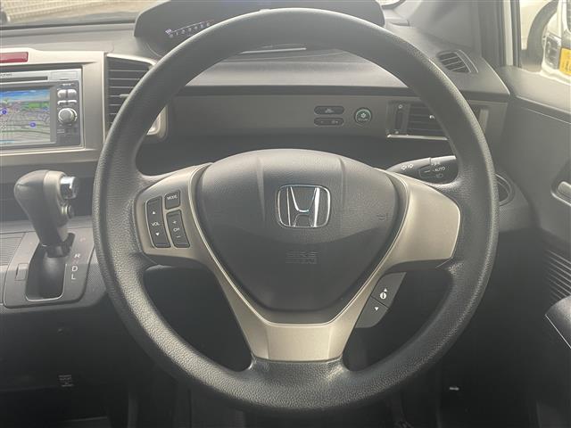 フリードスパイクハイブリッド ハイブリッド(8枚目)