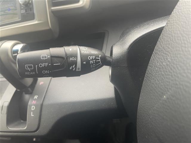 フリードスパイクハイブリッド ハイブリッド(18枚目)