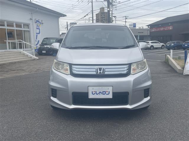 フリードスパイクハイブリッド ハイブリッド(22枚目)