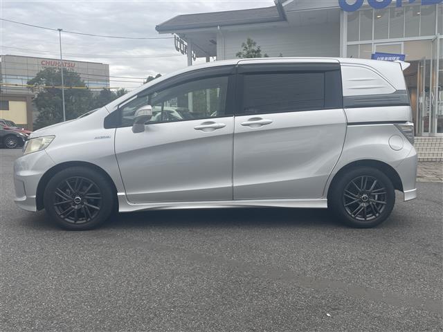 フリードスパイクハイブリッド ハイブリッド(23枚目)