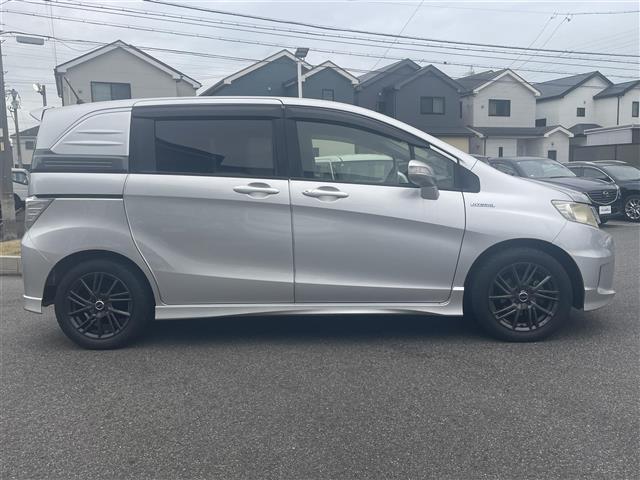 フリードスパイクハイブリッド ハイブリッド(26枚目)