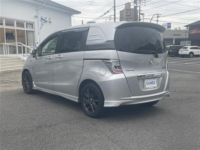 フリードスパイクハイブリッド ハイブリッド(30枚目)