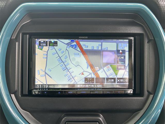 ハスラー ハイブリッドＸ（2枚目）