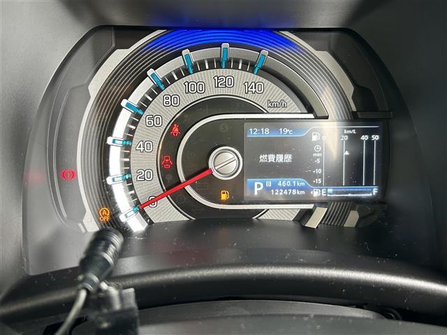 ハスラー ハイブリッドＸ（5枚目）