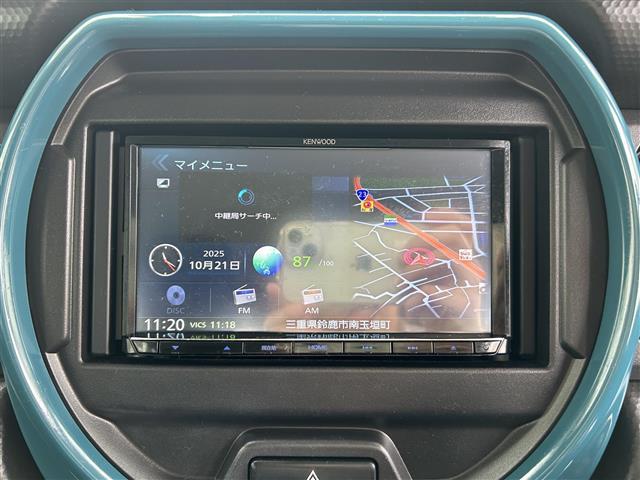 ハスラー ハイブリッドＸ（6枚目）