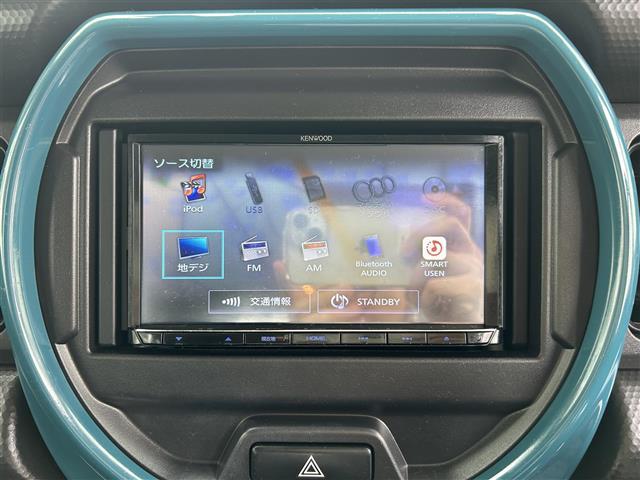 ハスラー ハイブリッドＸ（7枚目）