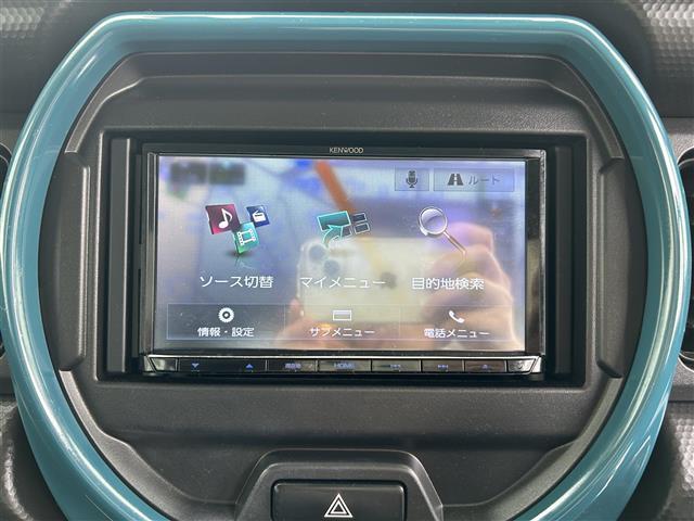 ハスラー ハイブリッドＸ（9枚目）