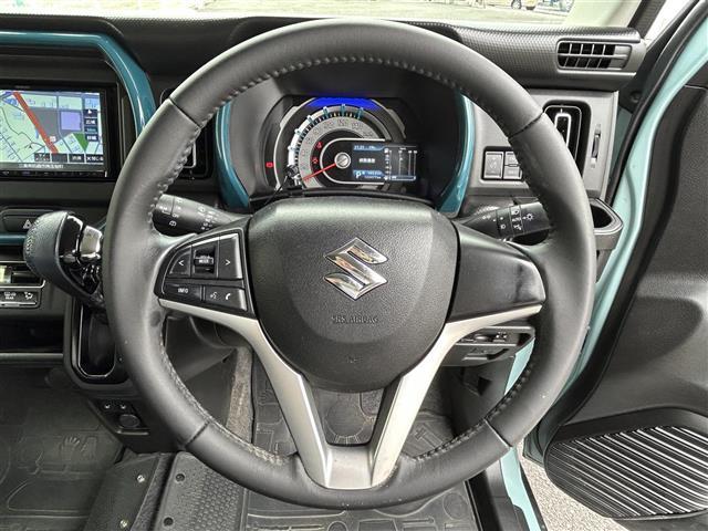 ハスラー ハイブリッドＸ（11枚目）