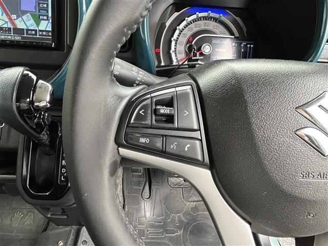 ハスラー ハイブリッドＸ（12枚目）