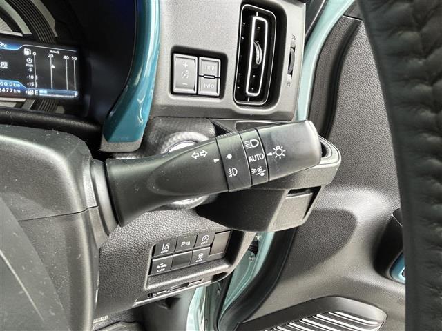 ハスラー ハイブリッドＸ（14枚目）