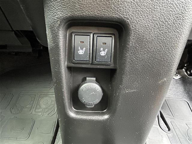 ハスラー ハイブリッドＸ（18枚目）