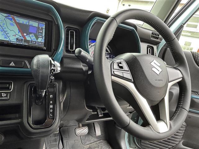 ハスラー ハイブリッドＸ（19枚目）