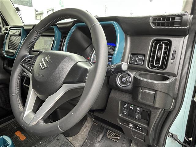 ハスラー ハイブリッドＸ（20枚目）