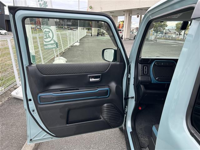 ハスラー ハイブリッドＸ（22枚目）