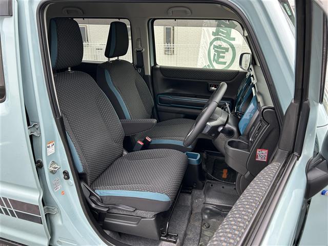 ハスラー ハイブリッドＸ（25枚目）