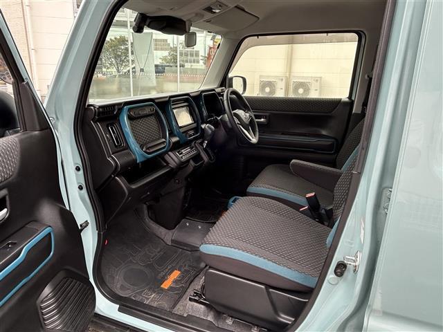 ハスラー ハイブリッドＸ（26枚目）